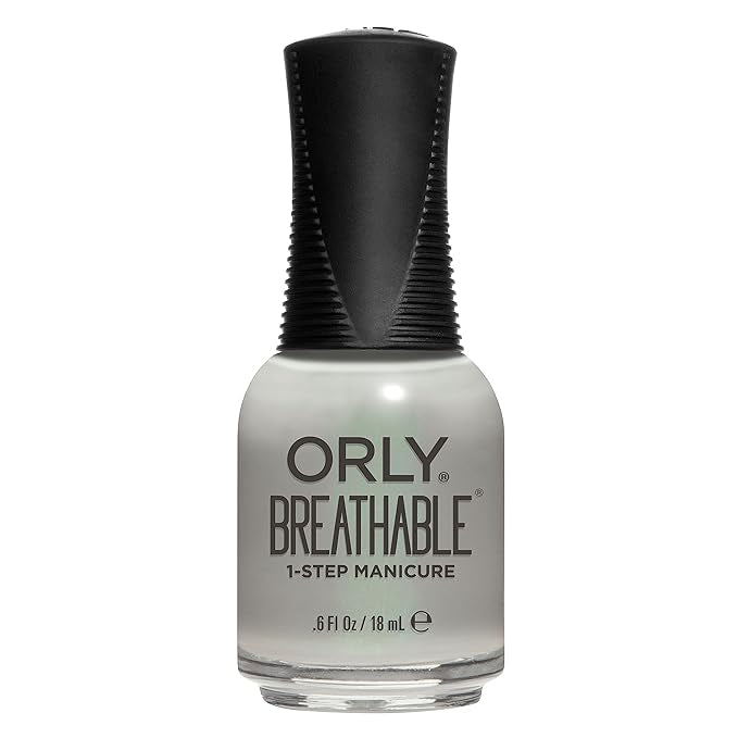 Orly Breathable - Aloe, Goodbye! nail lacquer