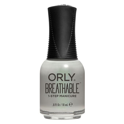 Orly Breathable - Aloe, Goodbye! nail lacquer