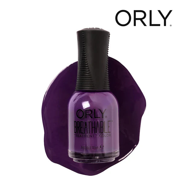 Orly Breathable - Pick Me Up nail lacquer