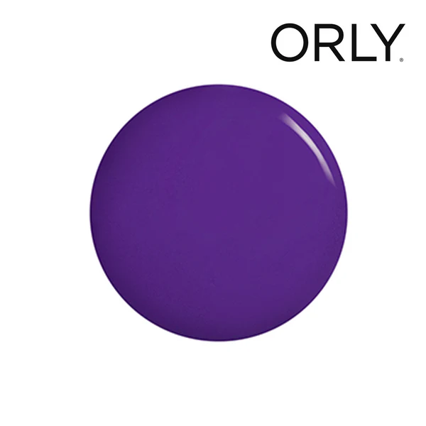 Orly Breathable - Pick Me Up nail lacquer