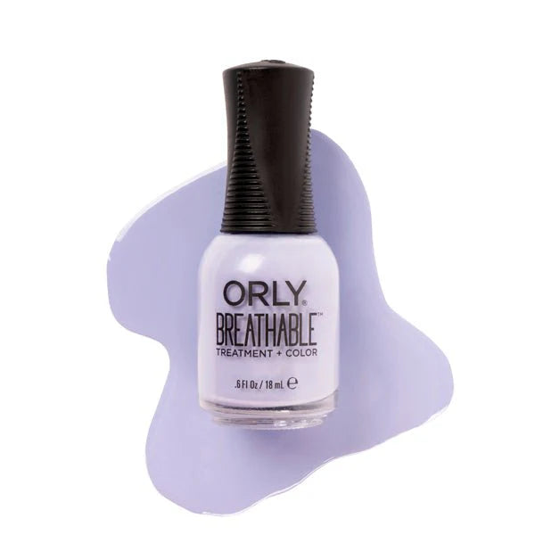 Orly Breathable - Just Breathe nail lacquer