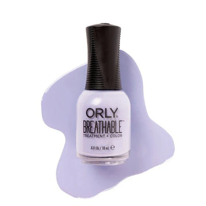 Orly Breathable - Just Breathe nail lacquer