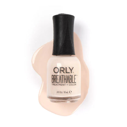Orly Breathable - Rehab nail lacquer