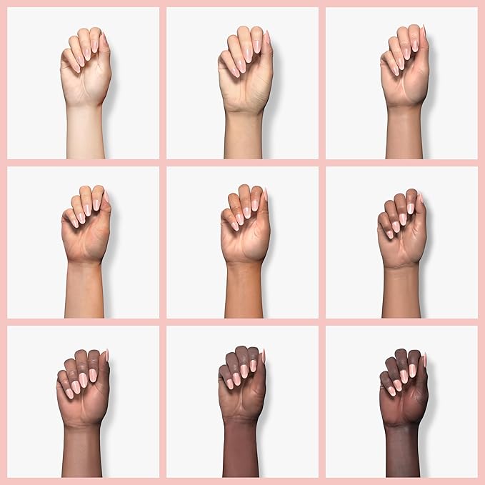 Orly Breathable - Rehab nail lacquer