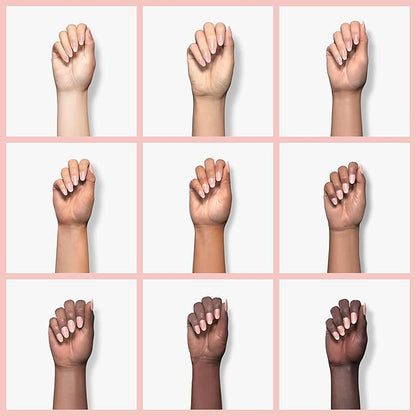 Orly Breathable - Rehab nail lacquer