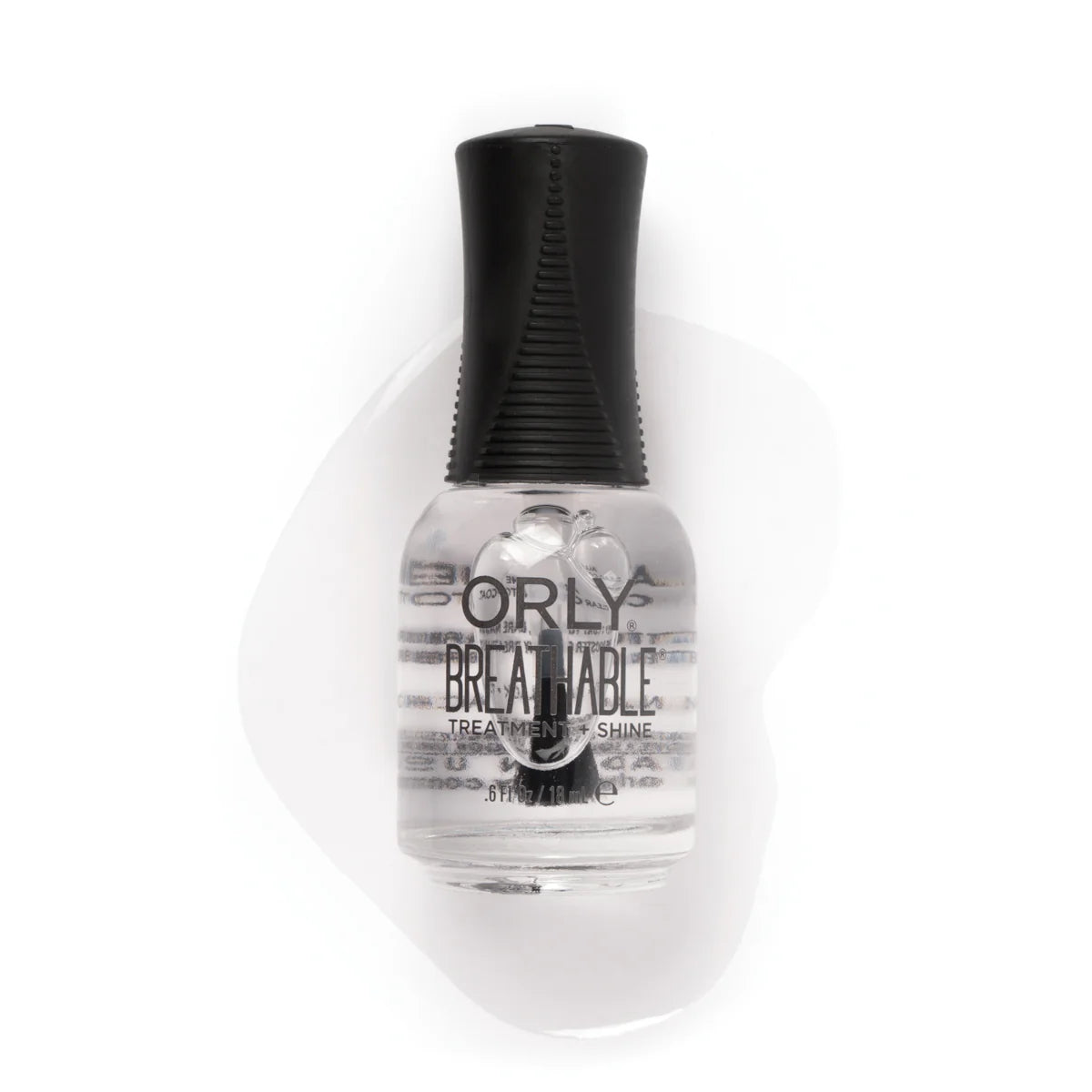 Orly Breathable - Treatment + Shine nail lacquer