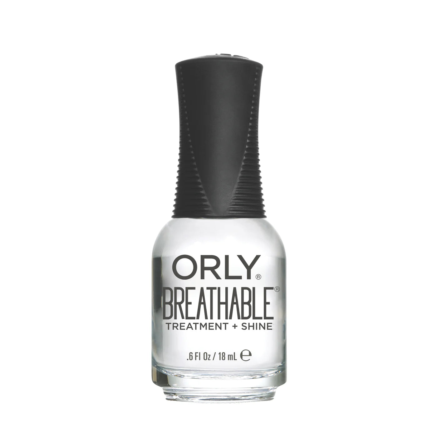 Orly Breathable - Treatment + Shine nail lacquer