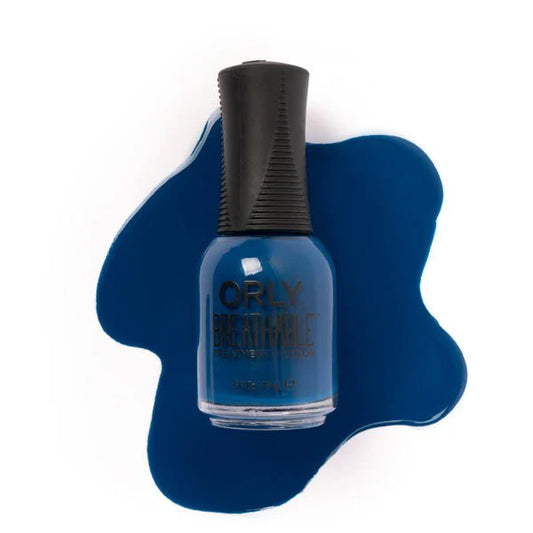 Orly Breathable - Good Karma nail lacquer