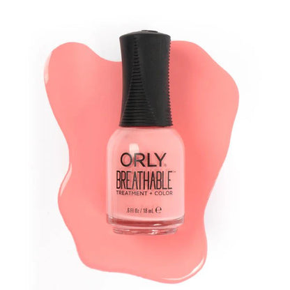 ORLY BREATHABLE  - Happy & Healthy nails lacquer
