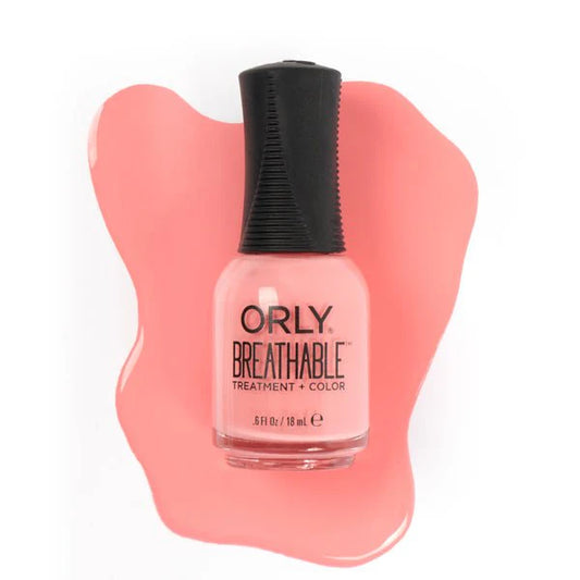 ORLY BREATHABLE  - Happy & Healthy nails lacquer
