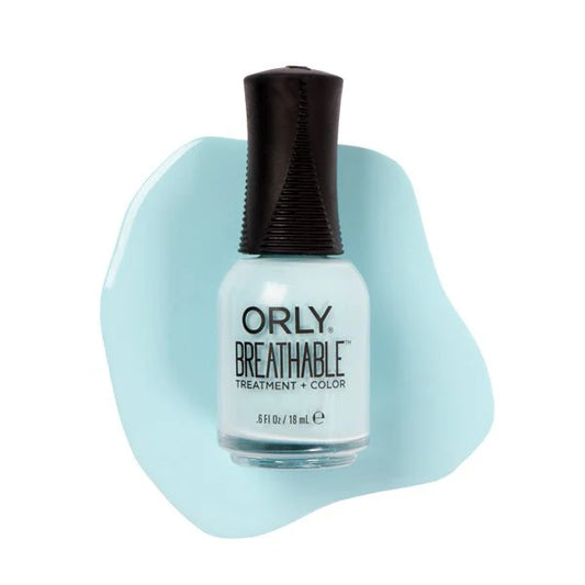 Orly Breathable - Morning Mantra nail lacquer