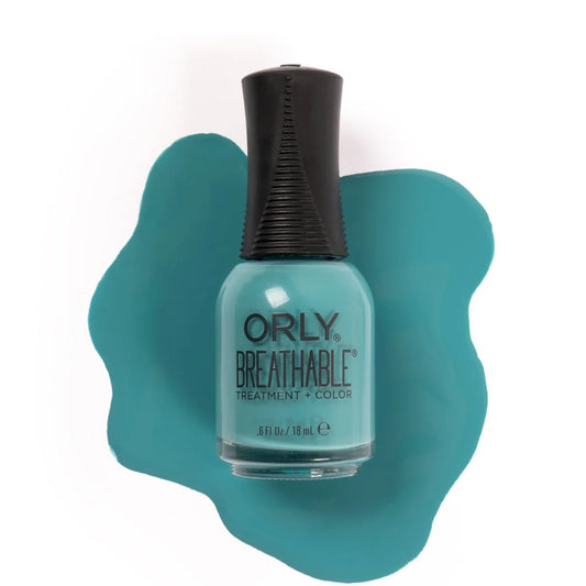 Orly Breathable -Detox My Socks Off nail lacquer