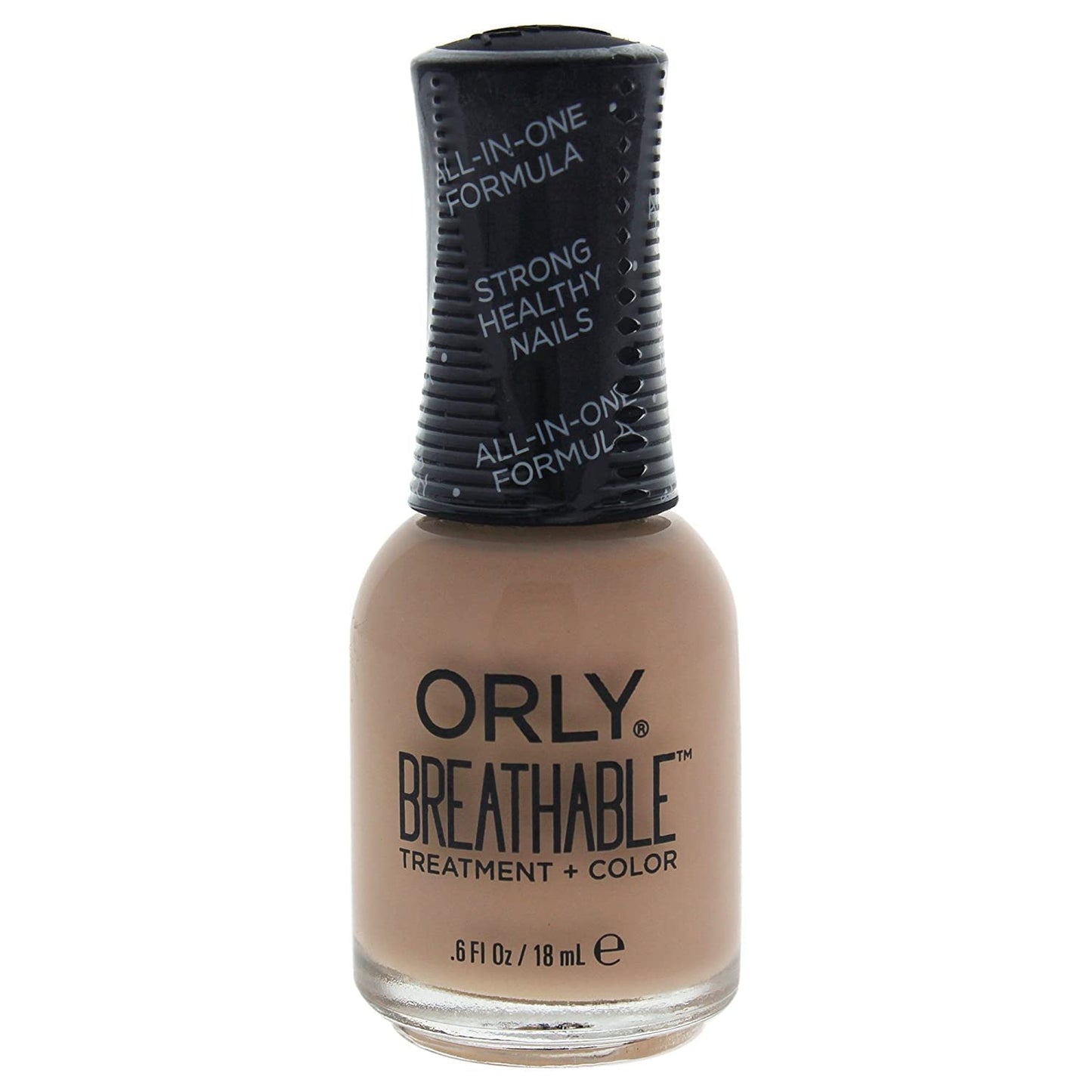 Orly Breathable - Manuka Me Crazy nail lacquer
