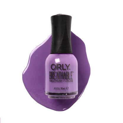 Orly Breathable - Feeling Free nail lacquer