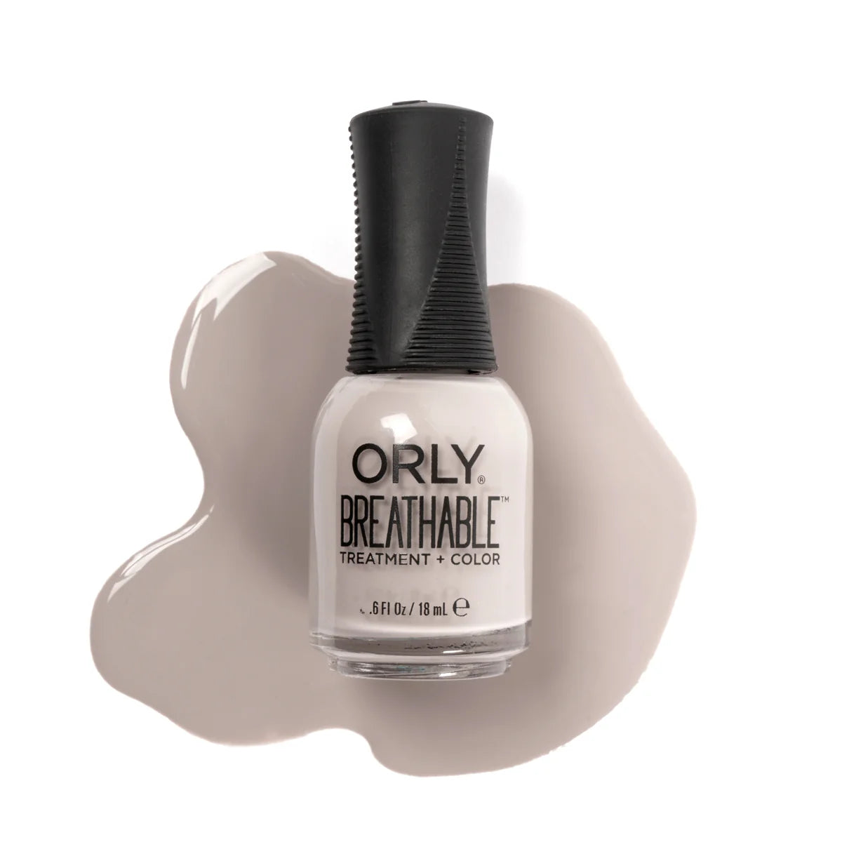 Orly Breathable - Staycation nail lacquer