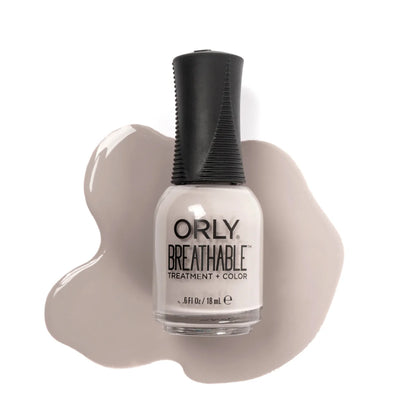 Orly Breathable - Staycation nail lacquer