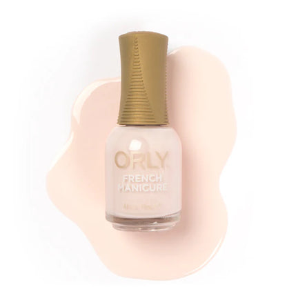 Orly French Manicure - Pink Nude Nail Lacquer