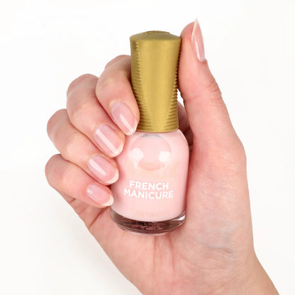 Orly French Manicure - Rose-Colored Glasses Nail Lacquer