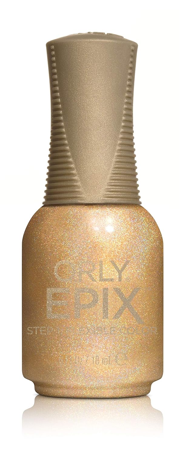Orly Epix - Special Effects Gel Polish