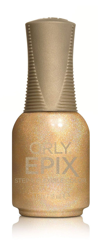 Orly Epix - Special Effects Gel Polish