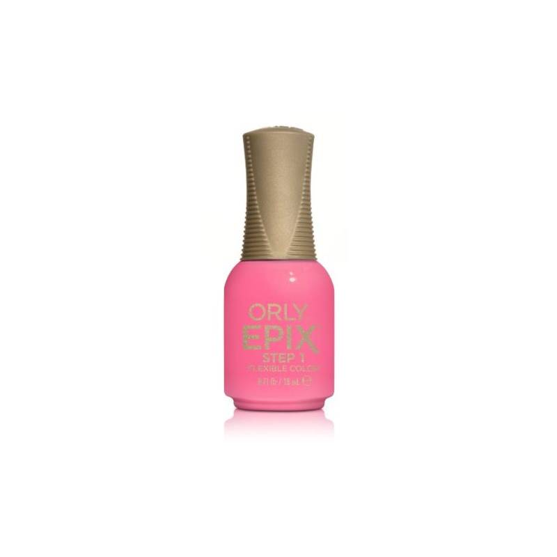 ORLY EPIX - THE INDUSTRY Gel Polish