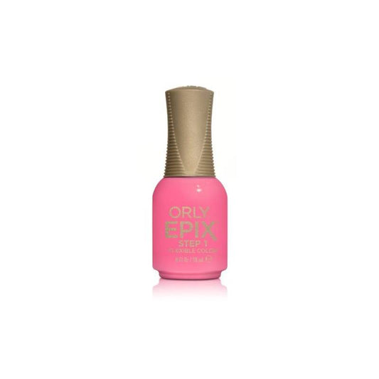 ORLY EPIX - THE INDUSTRY Gel Polish