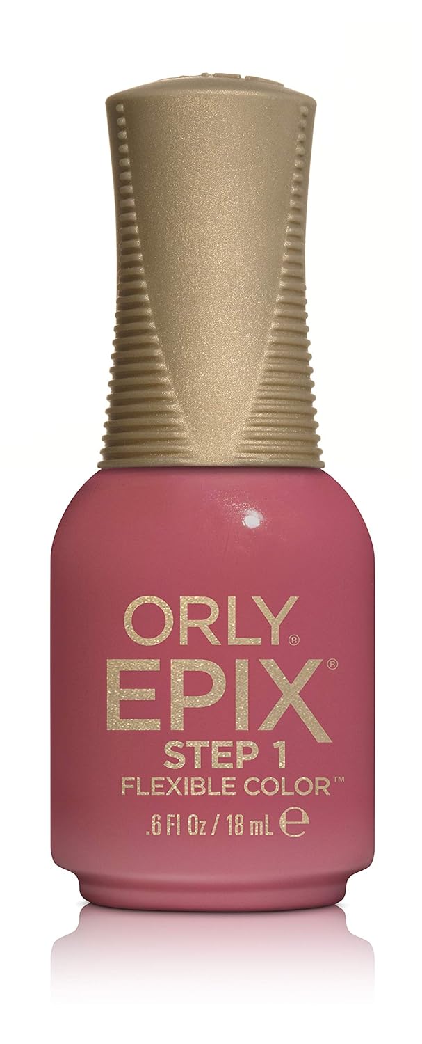 Orly Epix - Intermission Gel Polish