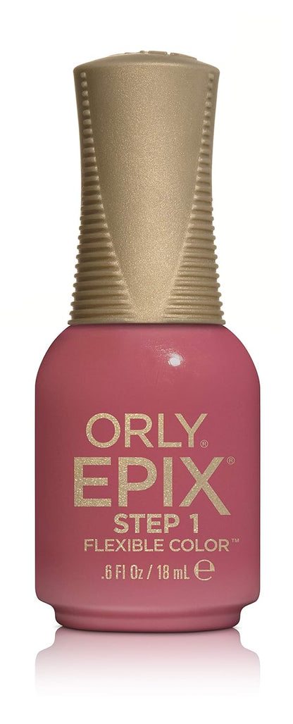 Orly Epix - Intermission Gel Polish