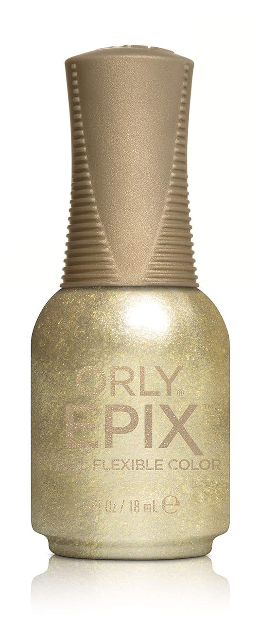 Orly Epix - Tinsel Town Gel Polish