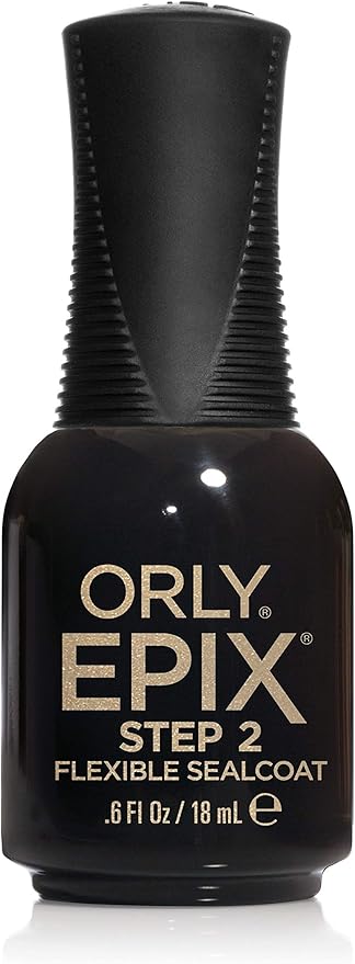 Orly Epix - Sealcoat Gel Polish