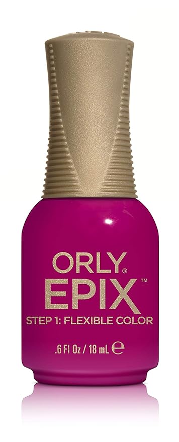 Orly Epix - Nominee Gel Polish