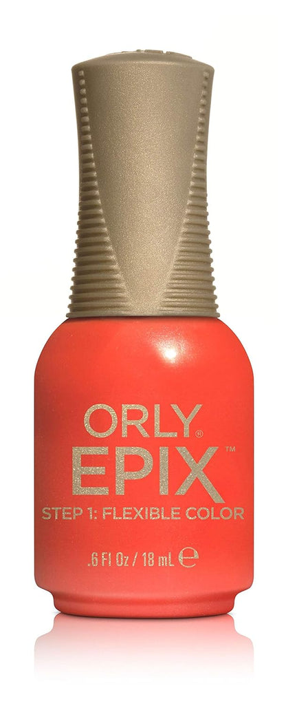 Orly Epix - Improv Gel Polish