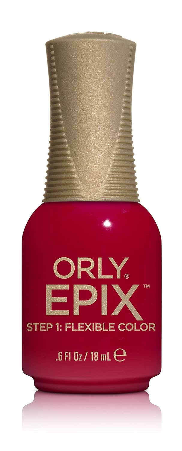 Orly Epix - Premiere Party Gel Polish