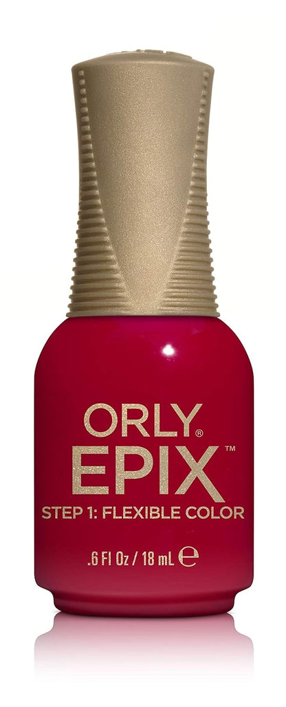 Orly Epix - Premiere Party Gel Polish