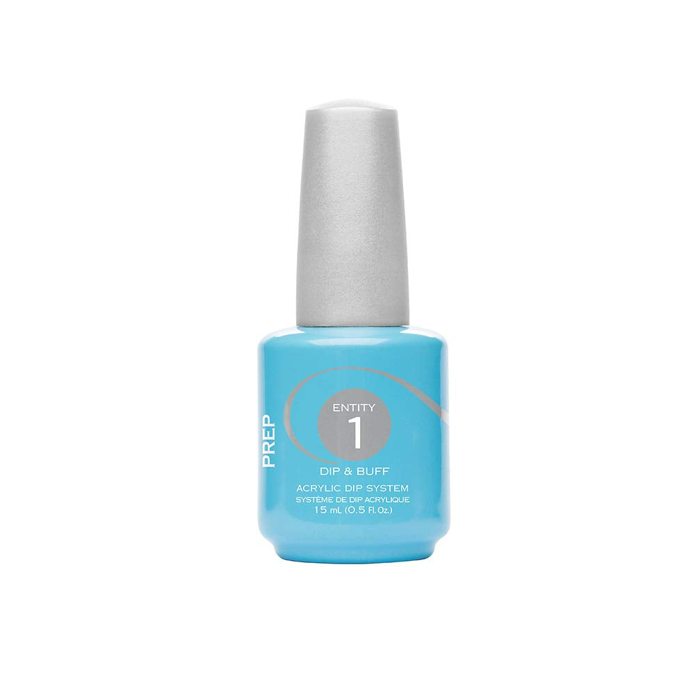 Entity #1 Dip & Buff Acrylic Dipping Powder