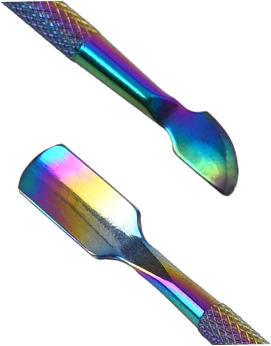 Cuticle Remover (Rainbow Color)