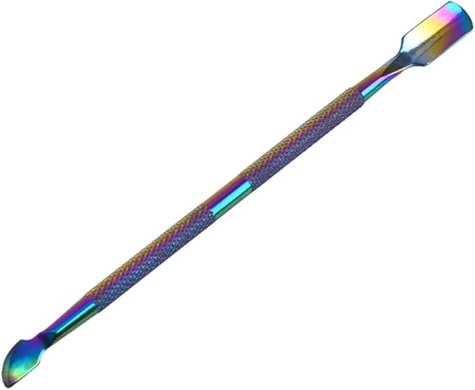 Cuticle Remover (Rainbow Color)