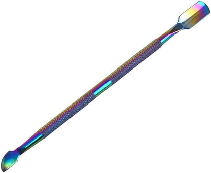 Cuticle Remover (Rainbow Color)