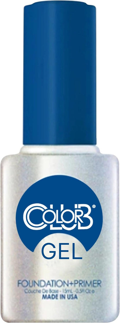Color Gel -foundation +primer