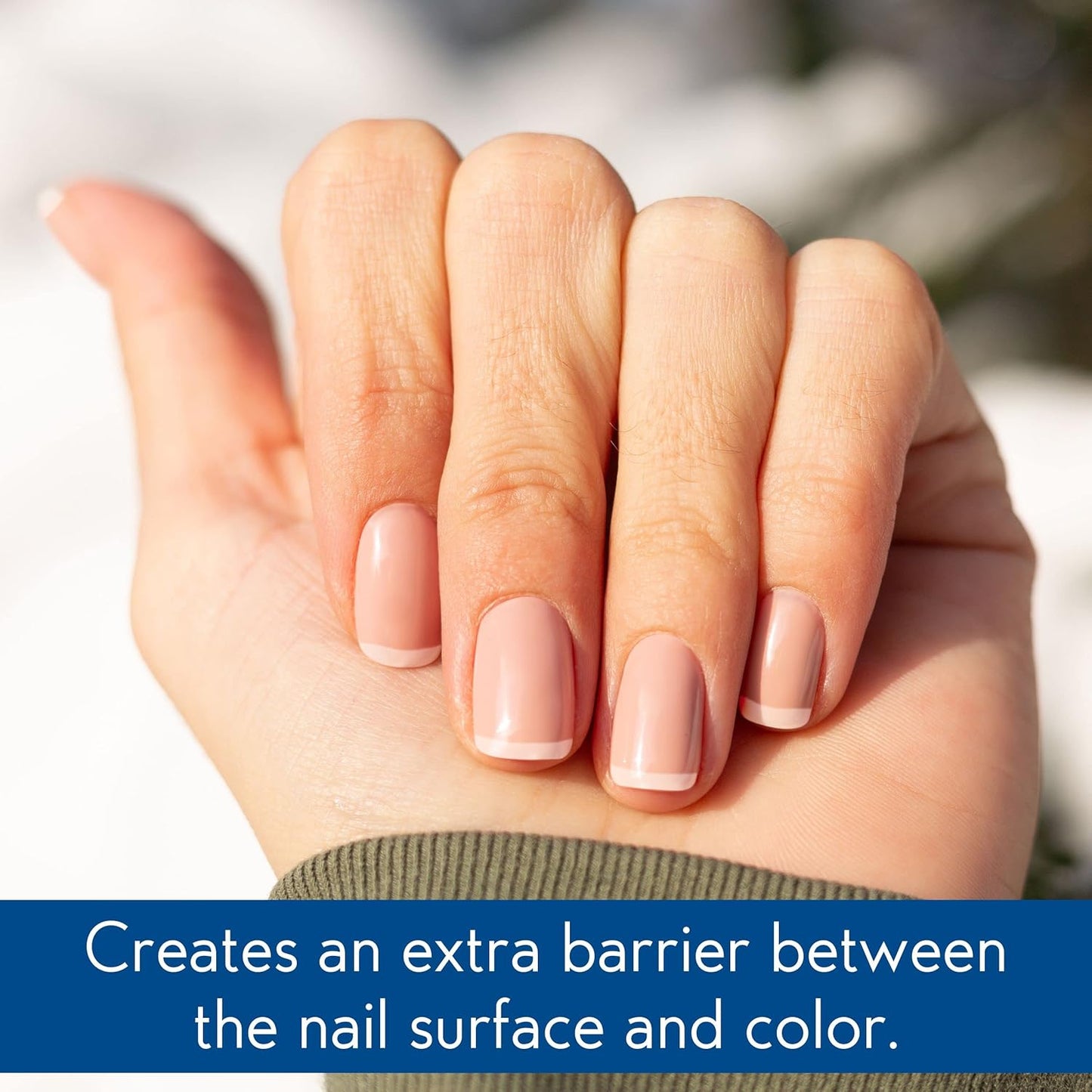 Color Gel -foundation +primer