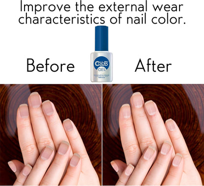 Color Gel -foundation +primer