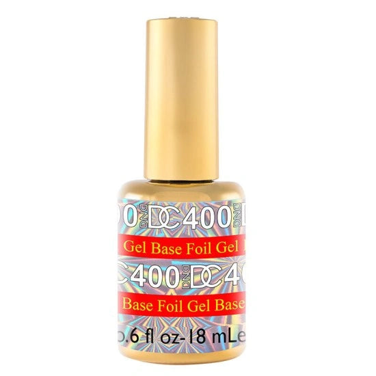 DND DC - Foil Transfer Gel Base 0.5oz