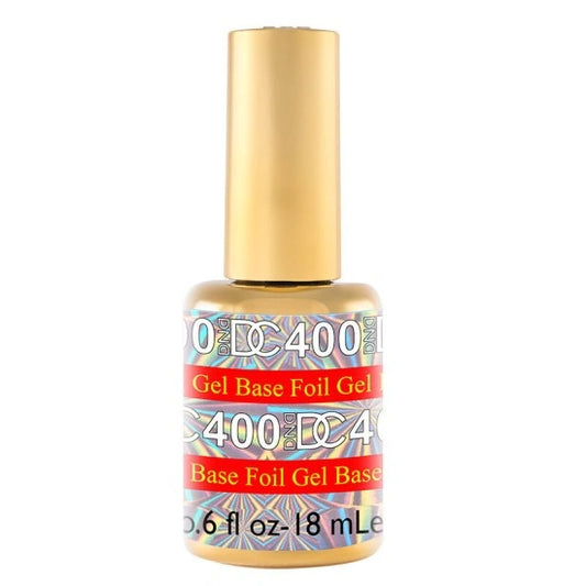 DND DC - Foil Transfer Gel Base 0.5oz