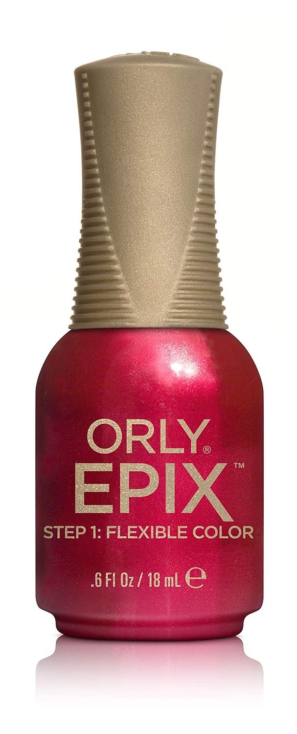 Orly Epix - Star Treatment Gel Polish 0.6oz