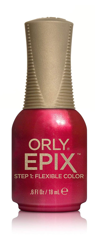 Orly Epix - Star Treatment Gel Polish 0.6oz