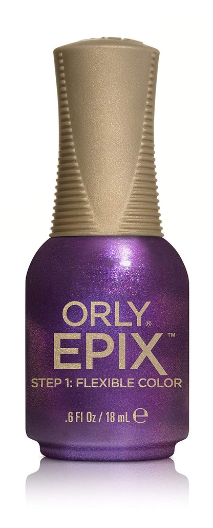 Orly Epix - Subtitled Gel Polish 0.6 Fluid Ounce