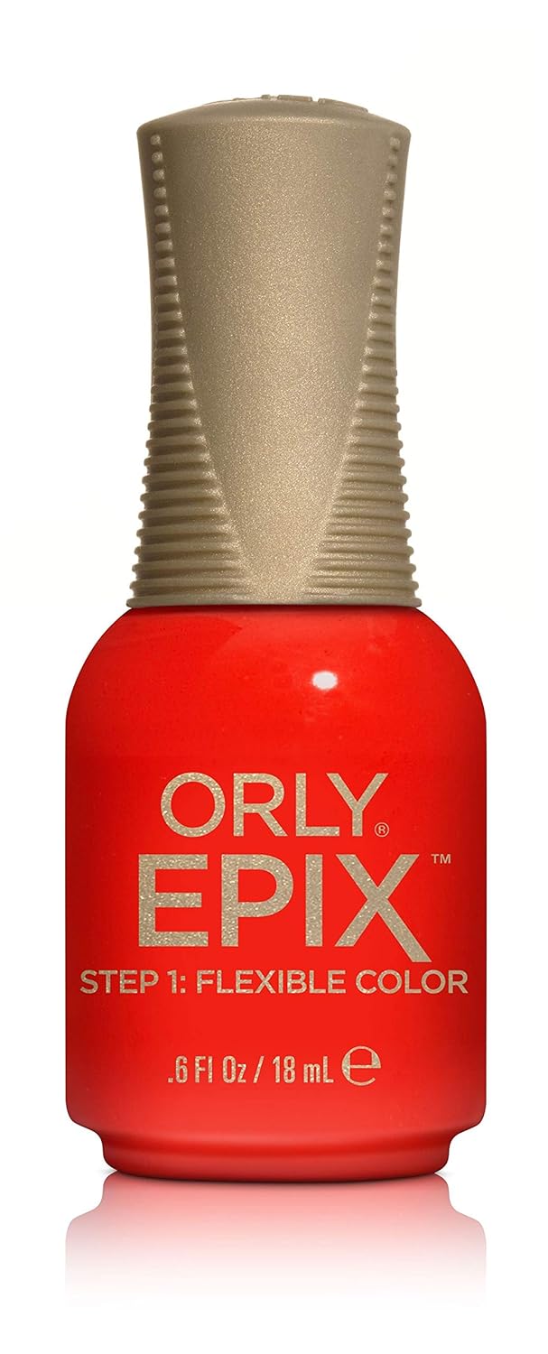 Orly Epix - Spoiler Alert Gel Polish
