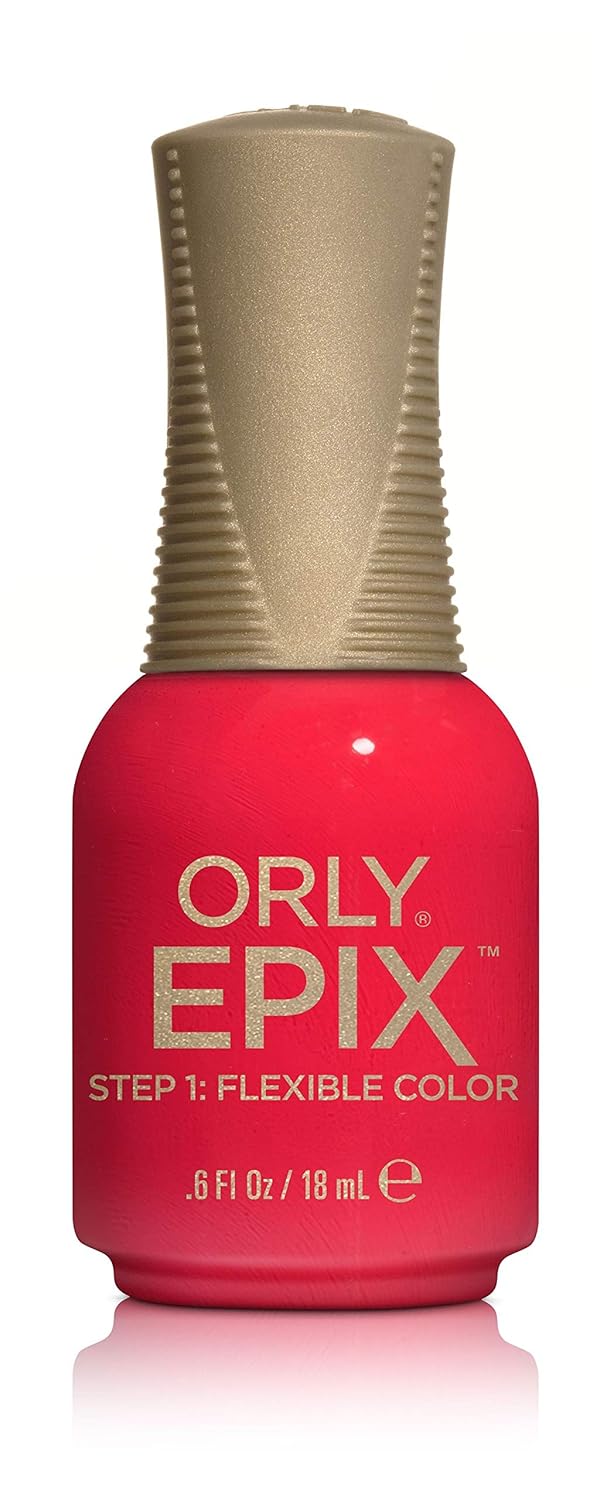 Orly Epix - Preview Gel Polish