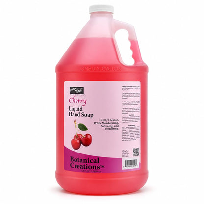 Hand Soap - Cherry - 1gal
