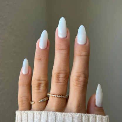 ICY GLITZ DIVA #001